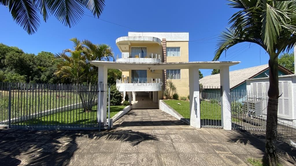 Apartamento para Locação no Palmares em Ivoti