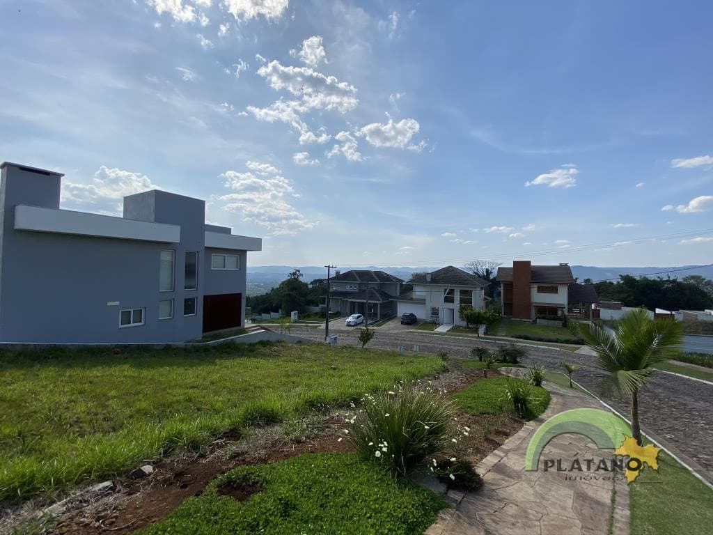 TERRENO, 730M² ÁREA PRIVATIVA para venda EM JARDIM BÜHLER - foto 1