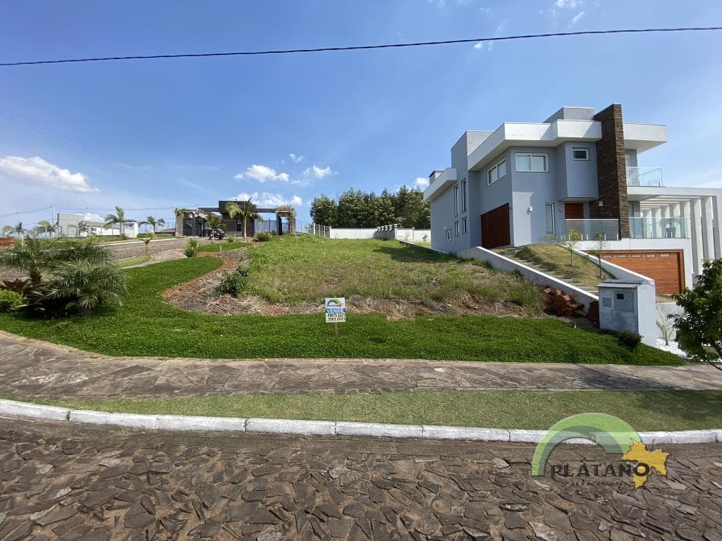 TERRENO, 730M² ÁREA PRIVATIVA para venda EM JARDIM BÜHLER - foto 2