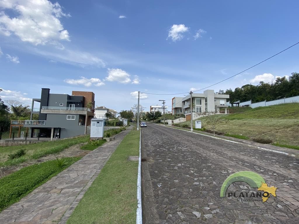 TERRENO, 779M² ÁREA PRIVATIVA para venda EM JARDIM BÜHLER - foto 3
