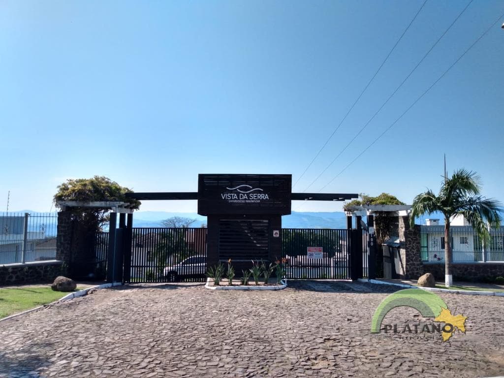 TERRENO, 779M² ÁREA PRIVATIVA para venda EM JARDIM BÜHLER - foto 1