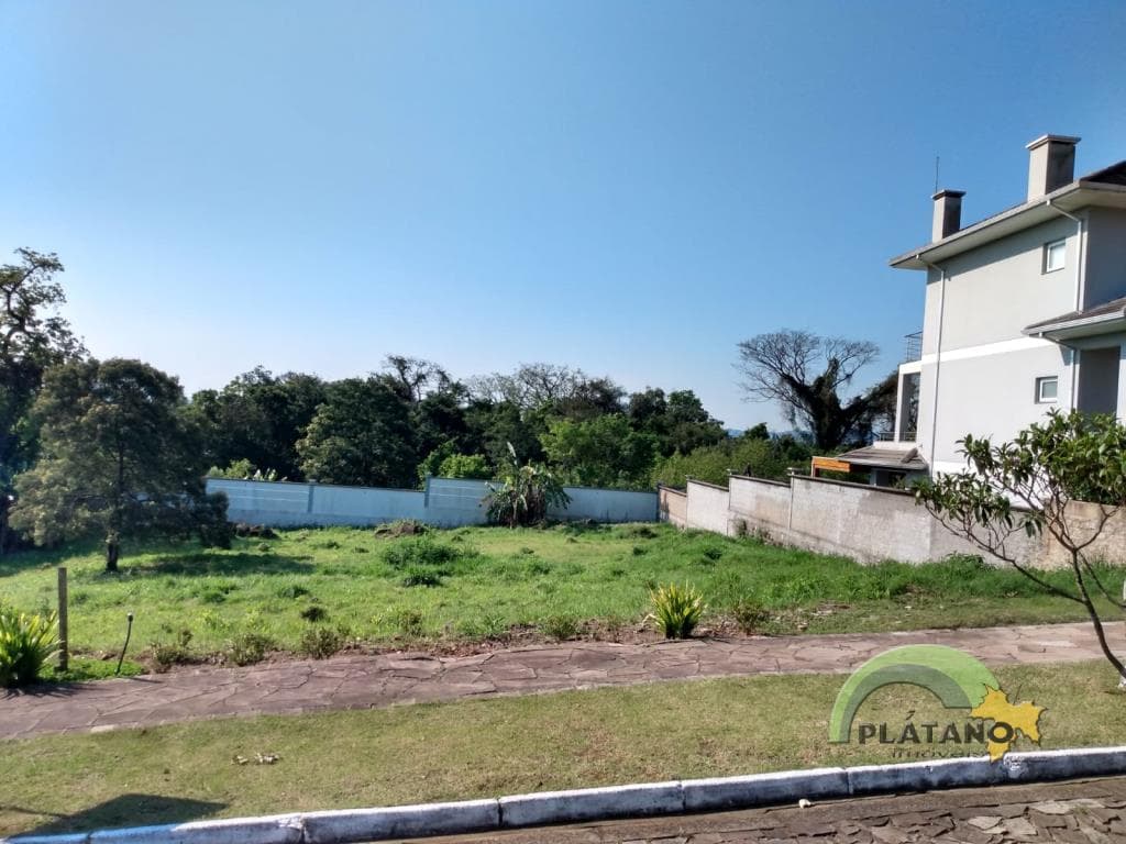 TERRENO, 779M² ÁREA PRIVATIVA para venda EM JARDIM BÜHLER - foto 2