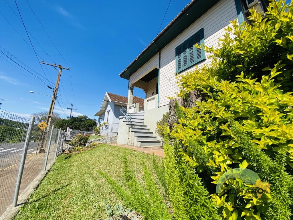 CASA COM 3 DORMITÓRIOS, 105M² ÁREA PRIVATIVA para venda EM CENTRO - foto 3