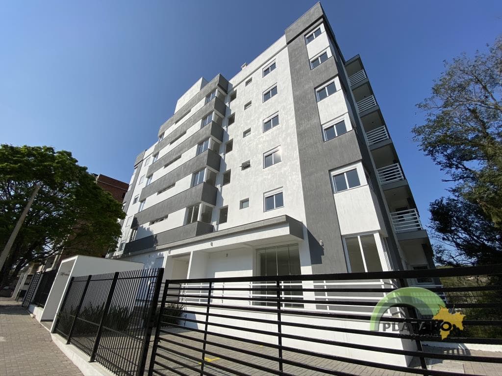 APARTAMENTO COM 2 DORMITÓRIOS, 1 VAGA, 55M² ÁREA PRIVATIVA para locação EM CENTRO - foto 1