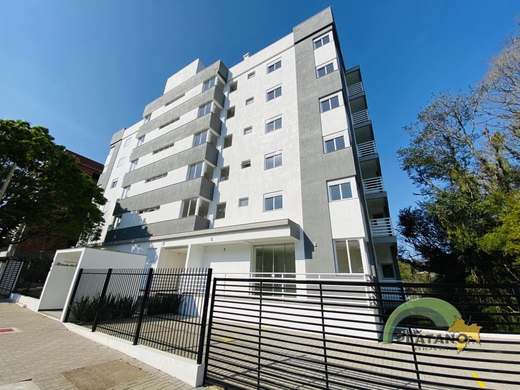 APARTAMENTO COM 2 DORMITÓRIOS, 1 VAGA, 55M² ÁREA PRIVATIVA para locação EM CENTRO - foto 3