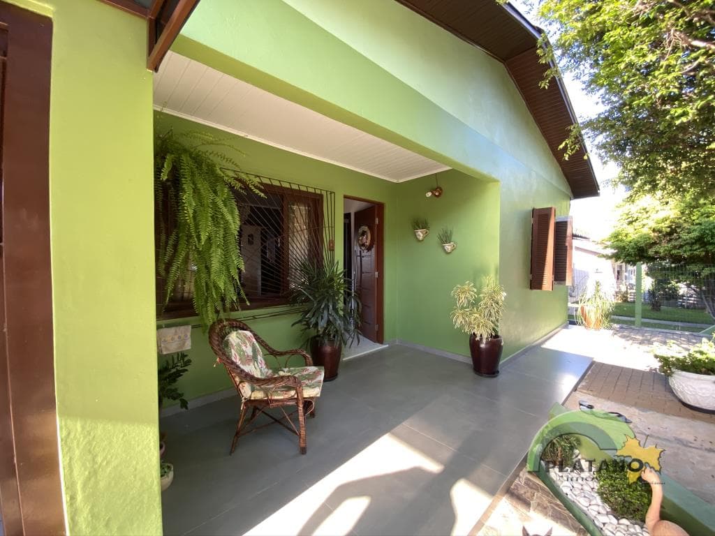 CASA COM 2 DORMITÓRIOS, 1 VAGA, 237M² ÁREA PRIVATIVA para venda EM CONCÓRDIA - foto 1