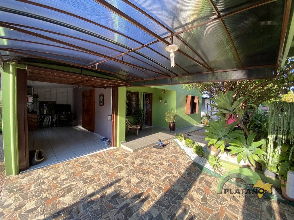 CASA COM 2 DORMITÓRIOS, 1 VAGA, 237M² ÁREA PRIVATIVA para venda EM CONCÓRDIA - foto 2