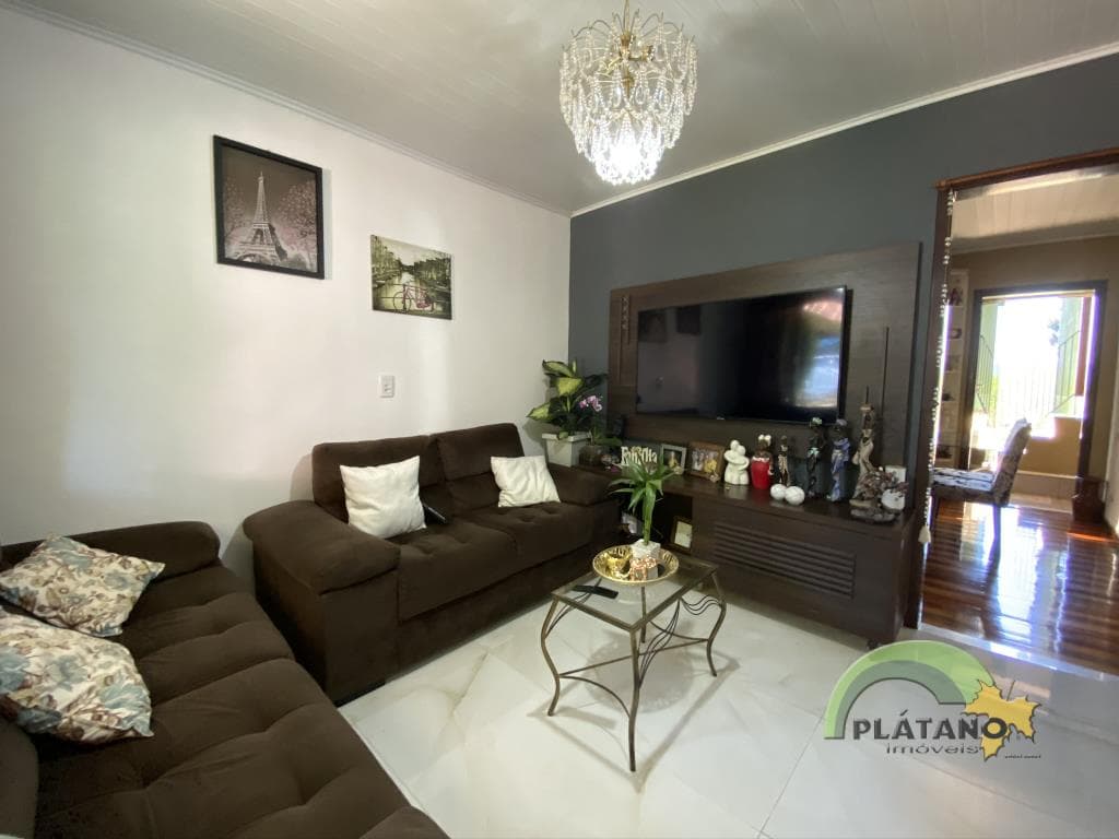 CASA COM 2 DORMITÓRIOS, 1 VAGA, 237M² ÁREA PRIVATIVA para venda EM CONCÓRDIA - foto 3