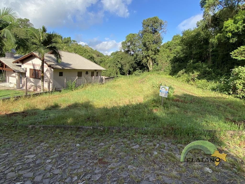 TERRENO, 560M² ÁREA PRIVATIVA para venda EM HARMONIA - foto 3