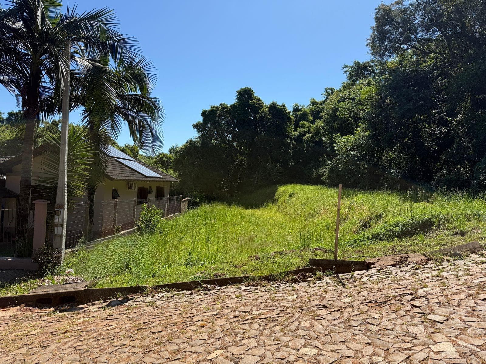 TERRENO, 560M² ÁREA PRIVATIVA para venda EM HARMONIA - foto 1