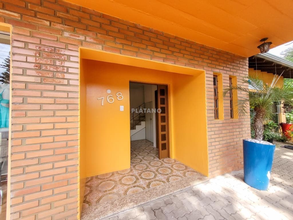 APARTAMENTO COM 2 DORMITÓRIOS, 1 VAGA para locação EM CIDADE NOVA - foto 2