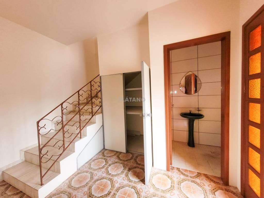 APARTAMENTO COM 2 DORMITÓRIOS, 1 VAGA para locação EM CIDADE NOVA - foto 3