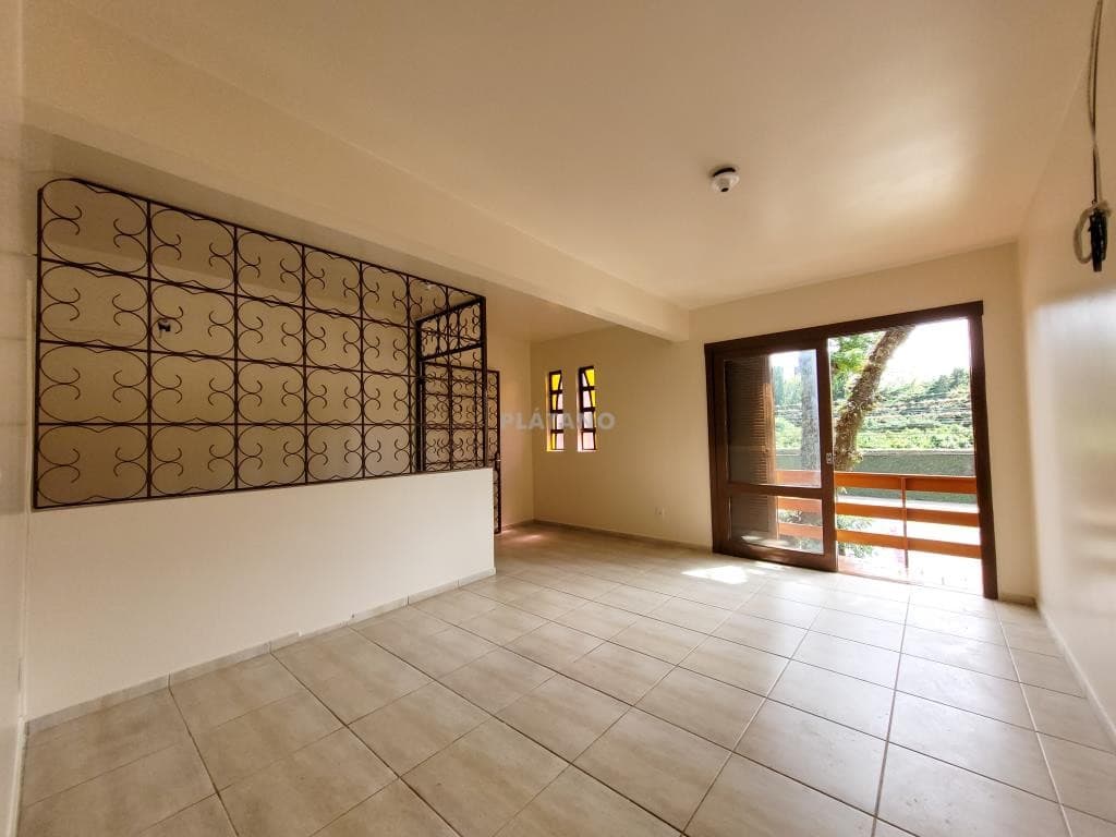 APARTAMENTO COM 2 DORMITÓRIOS, 1 VAGA para locação EM CIDADE NOVA - foto 4
