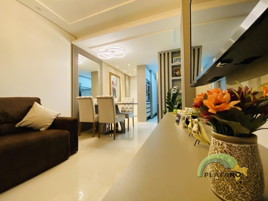 APARTAMENTO COM 2 DORMITÓRIOS, 1 VAGA, 62M² ÁREA PRIVATIVA para venda EM VISTA ALEGRE - foto 1