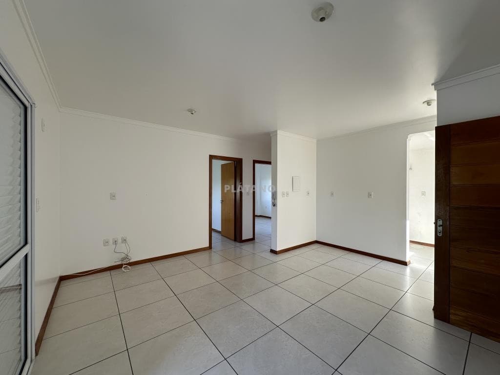APARTAMENTO COM 2 DORMITÓRIOS, 1 VAGA para locação EM CONCÓRDIA - foto 2