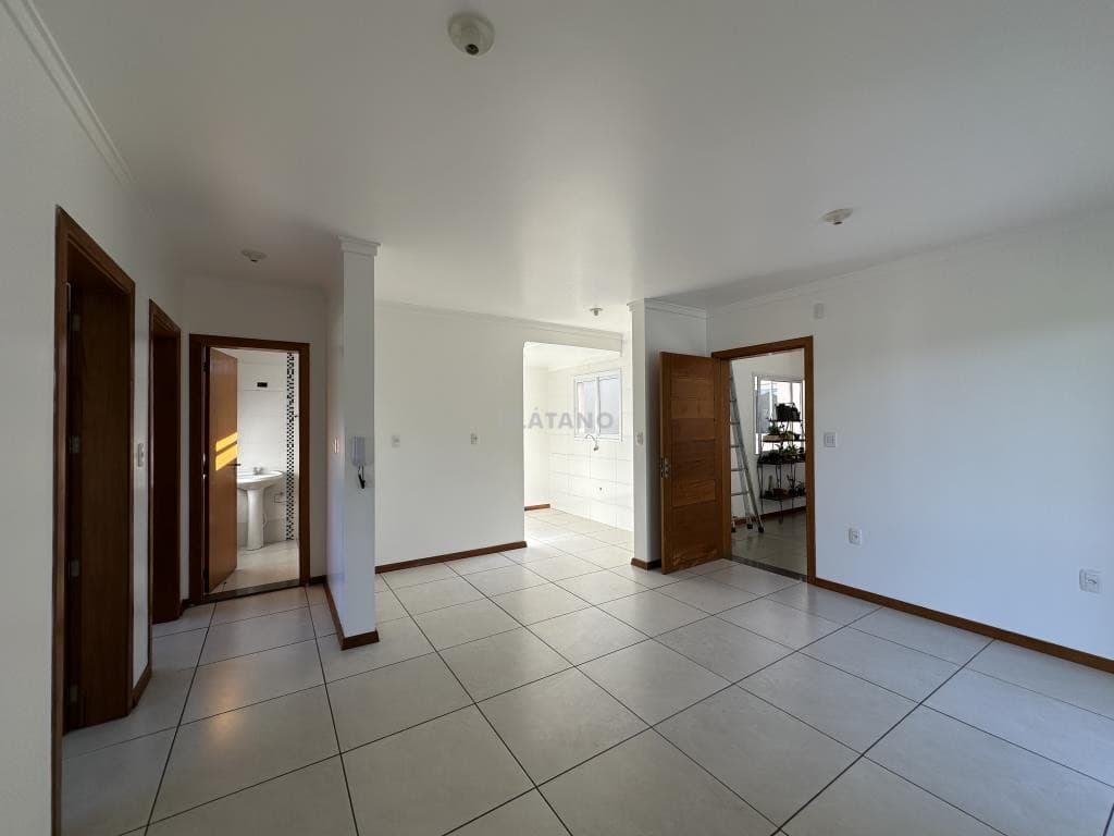 APARTAMENTO COM 2 DORMITÓRIOS, 1 VAGA para locação EM CONCÓRDIA - foto 3
