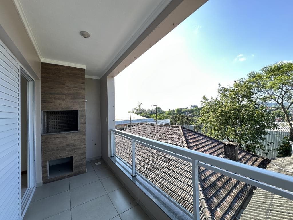 APARTAMENTO COM 2 DORMITÓRIOS, 1 VAGA para locação EM CONCÓRDIA - foto 4