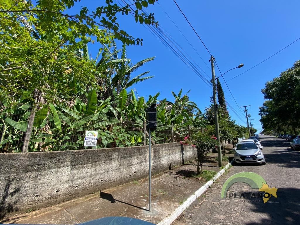 TERRENO, 752M² ÁREA PRIVATIVA para venda EM CENTRO - foto 2