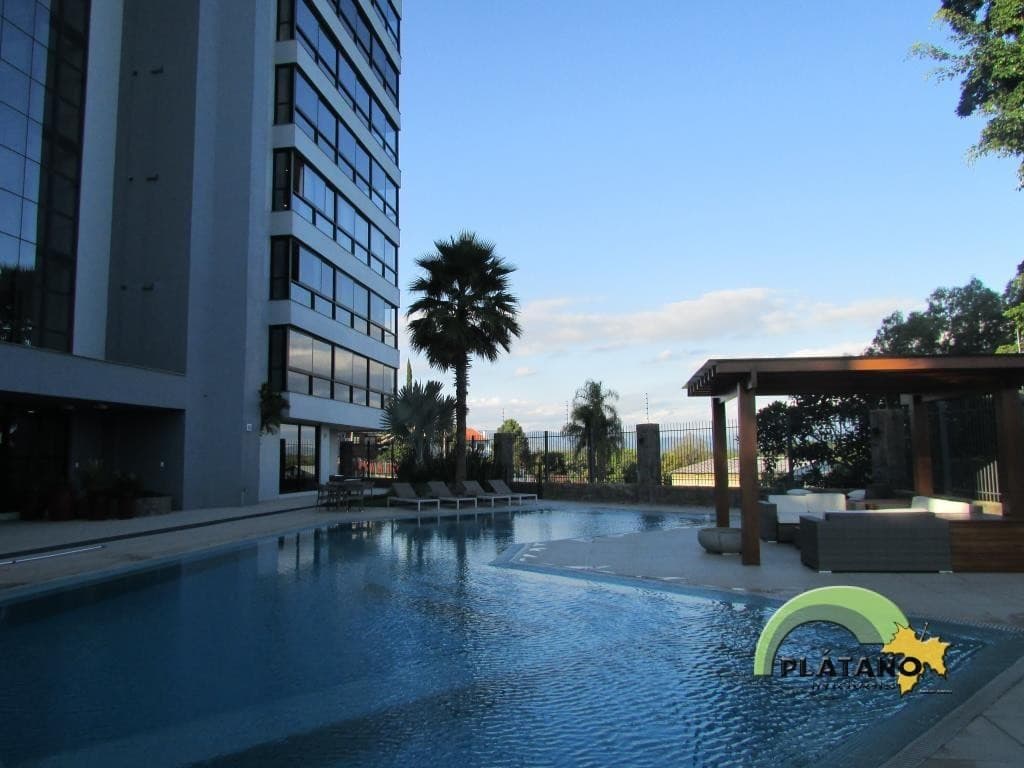 APARTAMENTO COM 3 DORMITÓRIOS (3 SUÍTES), 4 VAGAS, 224M² ÁREA PRIVATIVA para venda EM CIDADE NOVA - foto 2