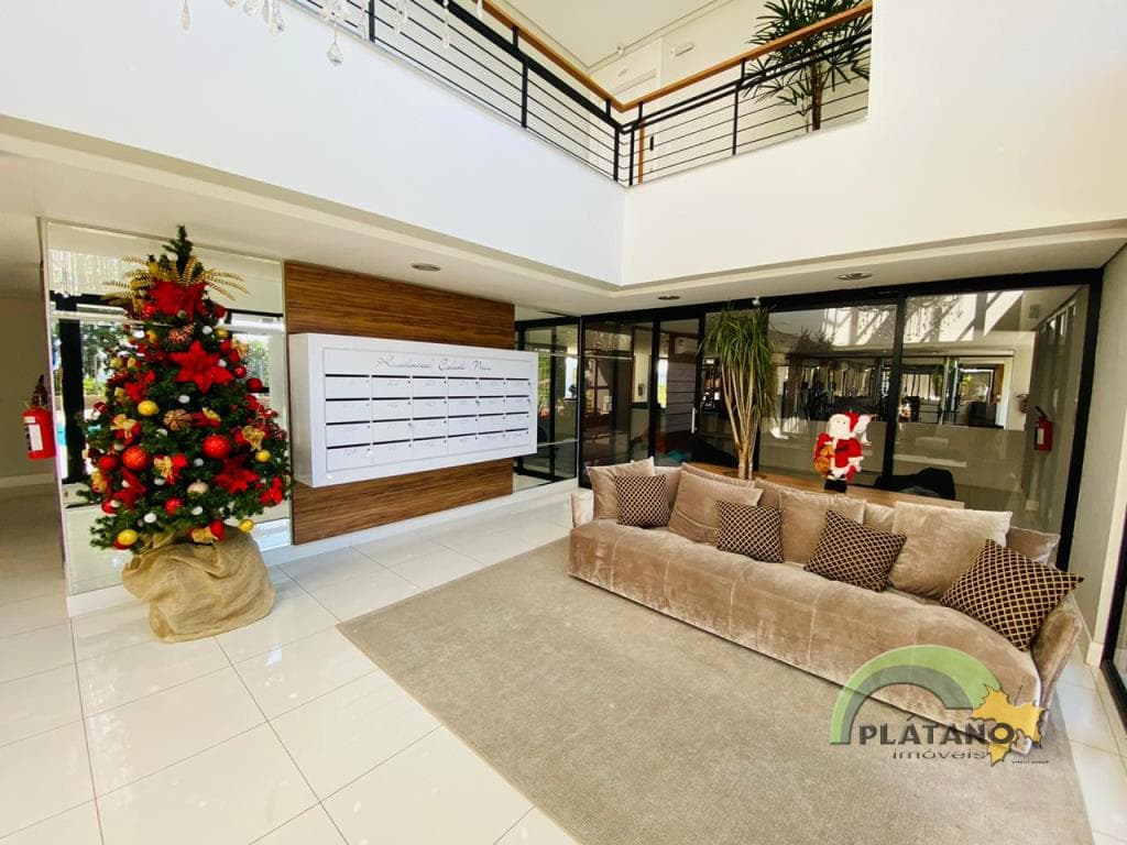 APARTAMENTO COM 3 DORMITÓRIOS (3 SUÍTES), 4 VAGAS, 224M² ÁREA PRIVATIVA para venda EM CIDADE NOVA - foto 3
