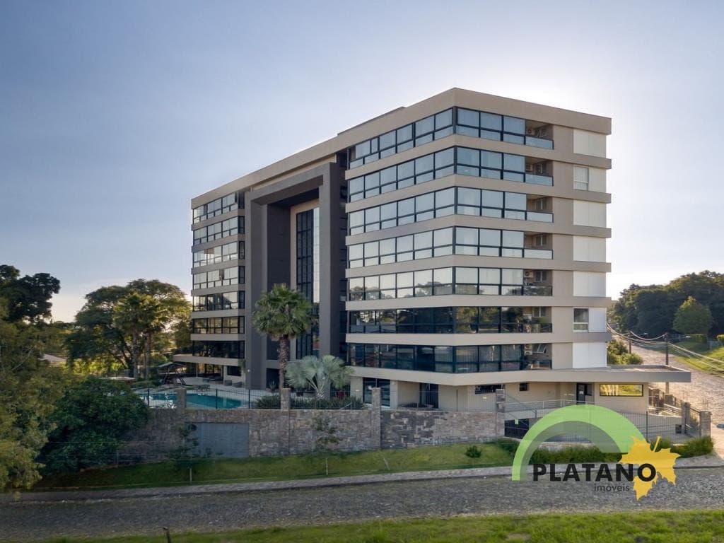 APARTAMENTO COM 3 DORMITÓRIOS (3 SUÍTES), 4 VAGAS, 224M² ÁREA PRIVATIVA para venda EM CIDADE NOVA - foto 1