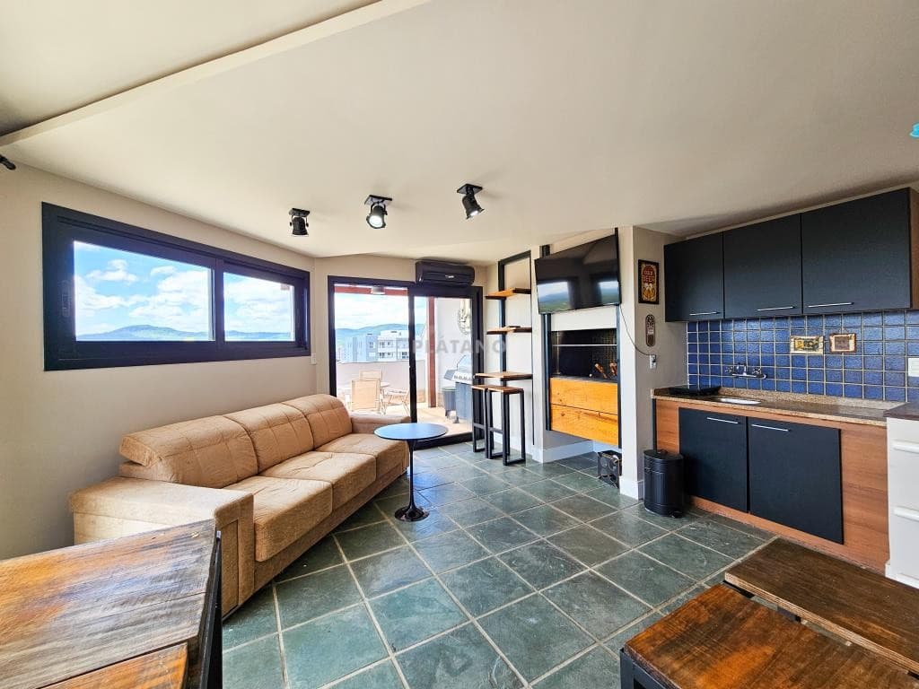APARTAMENTO COM 3 DORMITÓRIOS, 2 VAGAS, 210M² ÁREA PRIVATIVA para venda EM FARROUPILHA - foto 2