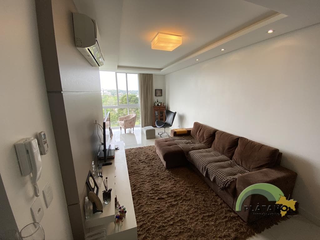 APARTAMENTO COM 3 DORMITÓRIOS (1 SUÍTE), 1 VAGA, 108M² ÁREA PRIVATIVA para venda EM CENTRO - foto 2
