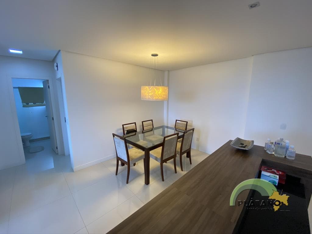 APARTAMENTO COM 3 DORMITÓRIOS (1 SUÍTE), 1 VAGA, 108M² ÁREA PRIVATIVA para venda EM CENTRO - foto 3