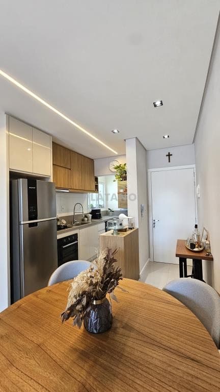 APARTAMENTO COM 2 DORMITÓRIOS, 1 VAGA, 65M² ÁREA PRIVATIVA para venda EM BOM JARDIM - foto 3