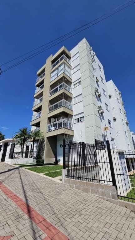 APARTAMENTO COM 2 DORMITÓRIOS, 1 VAGA, 65M² ÁREA PRIVATIVA para venda EM BOM JARDIM - foto 1