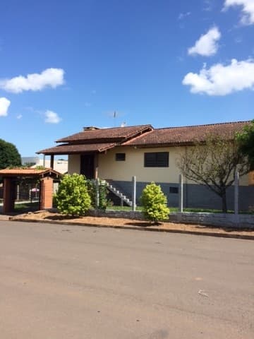 CASA COM 4 DORMITÓRIOS, 1 VAGA, 189M² ÁREA PRIVATIVA para venda EM MORADA DO SOL - foto 3
