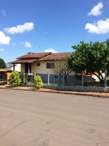 CASA COM 4 DORMITÓRIOS, 1 VAGA, 189M² ÁREA PRIVATIVA para venda EM MORADA DO SOL - foto 2