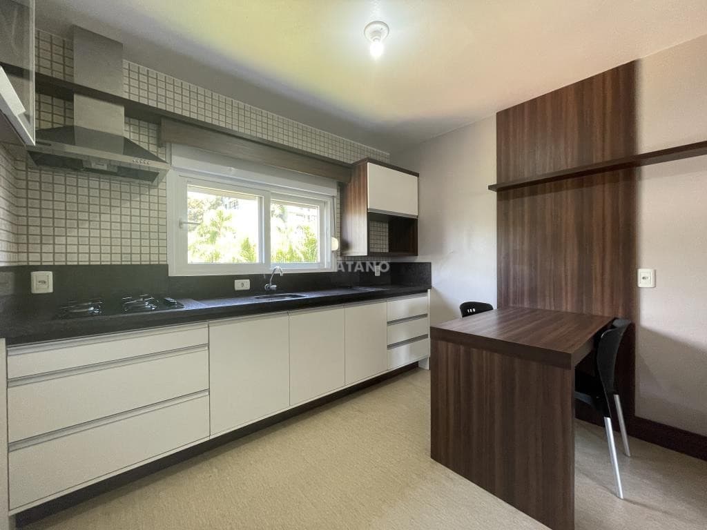APARTAMENTO COM 2 DORMITÓRIOS, 1 VAGA para locação EM CENTRO - foto 1