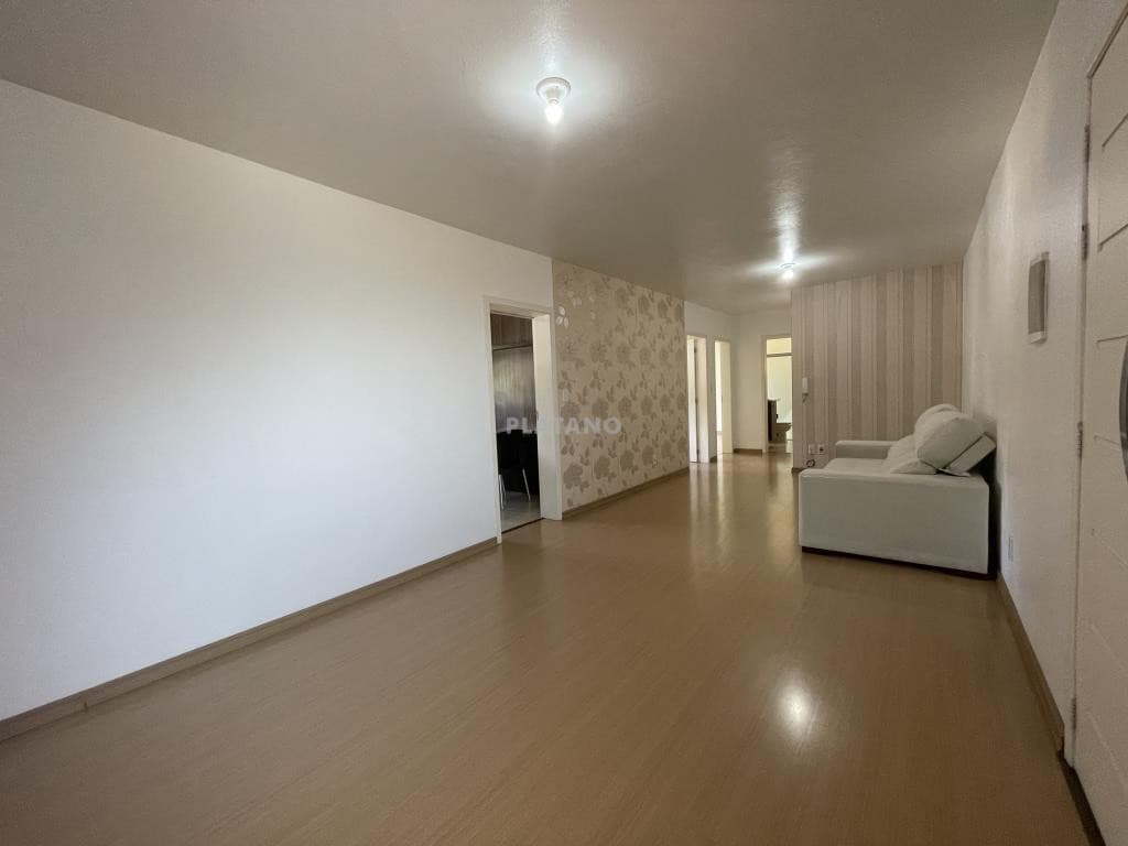APARTAMENTO COM 2 DORMITÓRIOS, 1 VAGA para locação EM CENTRO - foto 4