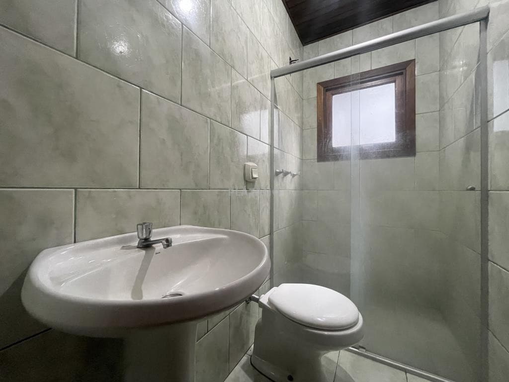 APARTAMENTO COM 3 DORMITÓRIOS (1 SUÍTE) para locação EM CENTRO - foto 5