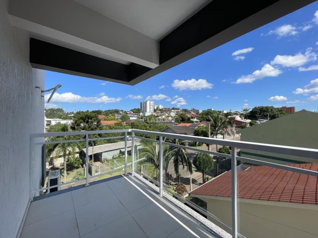 APARTAMENTO COM 2 DORMITÓRIOS, 1 VAGA, 68M² ÁREA PRIVATIVA para venda EM BOM JARDIM - foto 2