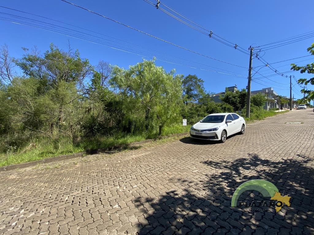 TERRENO, 370M² ÁREA PRIVATIVA para venda EM JARDIM PANORÂMICO - foto 1