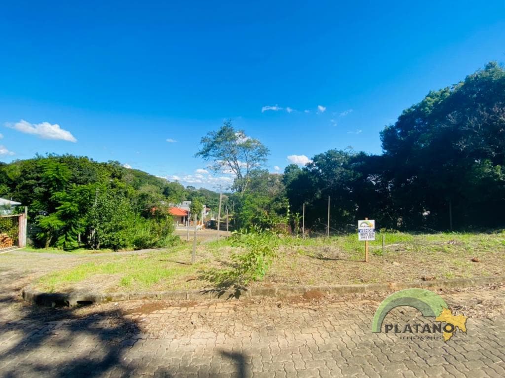 TERRENO, 343M² ÁREA TOTAL para venda EM CIDADE NOVA - foto 1