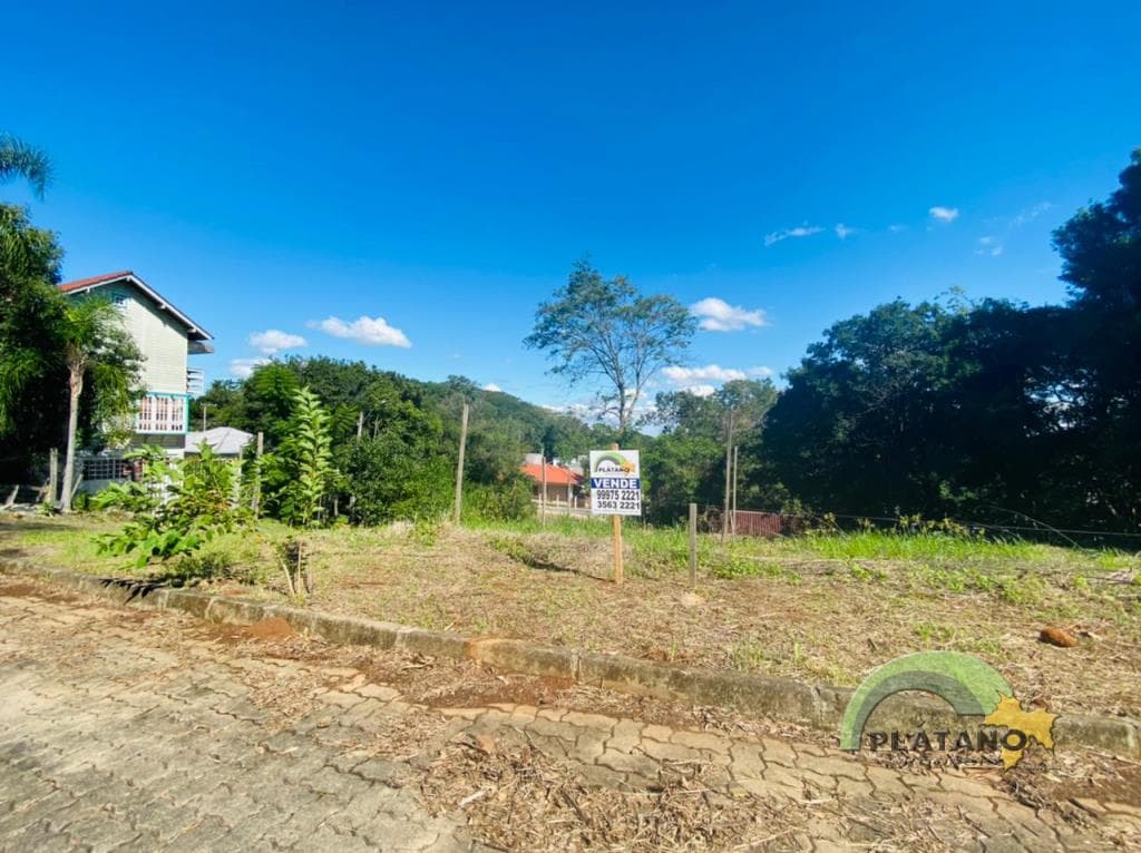TERRENO, 343M² ÁREA TOTAL para venda EM CIDADE NOVA - foto 3