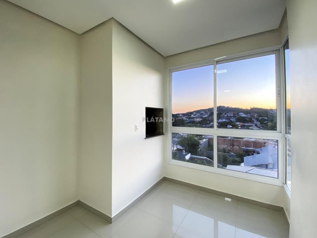 APARTAMENTO COM 2 DORMITÓRIOS, 1 VAGA para locação EM JARDIM PANORÂMICO - foto 1