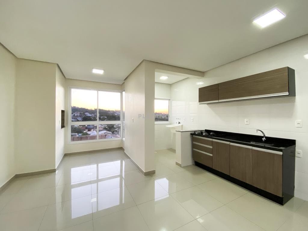 APARTAMENTO COM 2 DORMITÓRIOS, 1 VAGA para locação EM JARDIM PANORÂMICO - foto 3