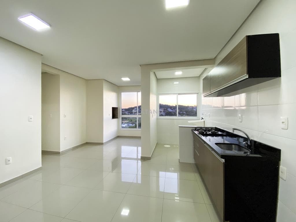 APARTAMENTO COM 2 DORMITÓRIOS, 1 VAGA para locação EM JARDIM PANORÂMICO - foto 4