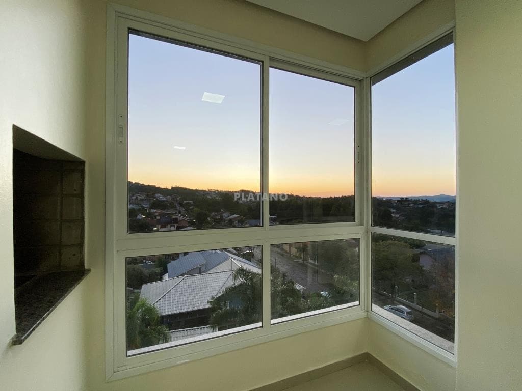 APARTAMENTO COM 2 DORMITÓRIOS, 1 VAGA para locação EM JARDIM PANORÂMICO - foto 2