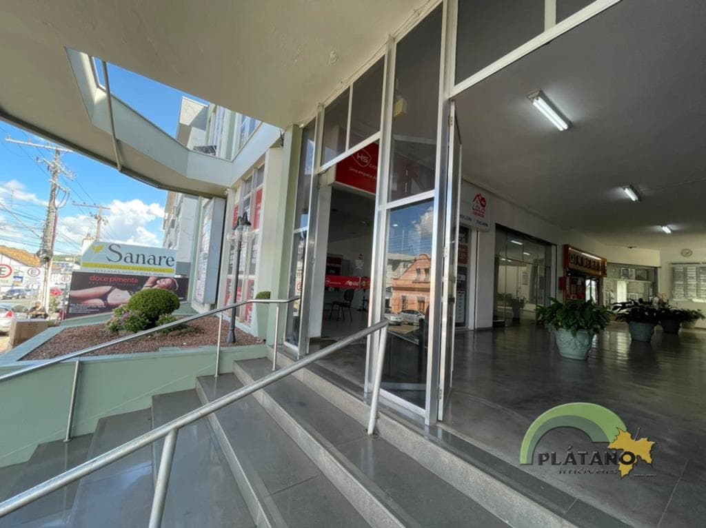 LOJA / SALA, 60M² ÁREA TOTAL para venda EM CENTRO - foto 1