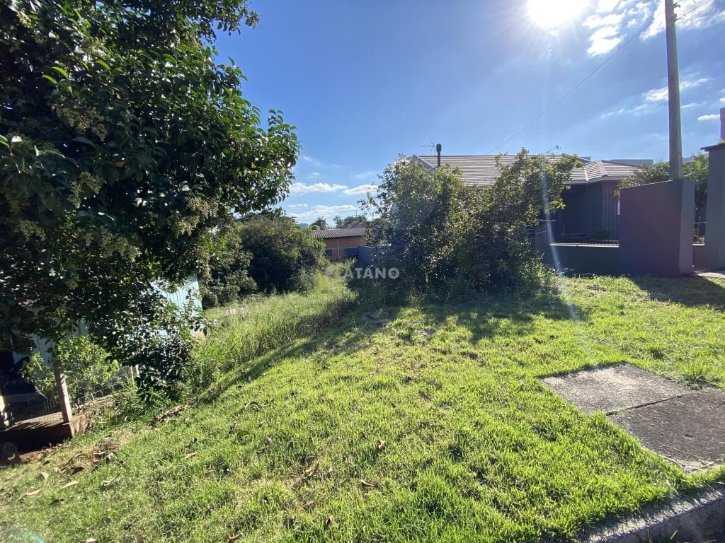 TERRENO, 480M² ÁREA PRIVATIVA para venda EM VISTA ALEGRE - foto 1