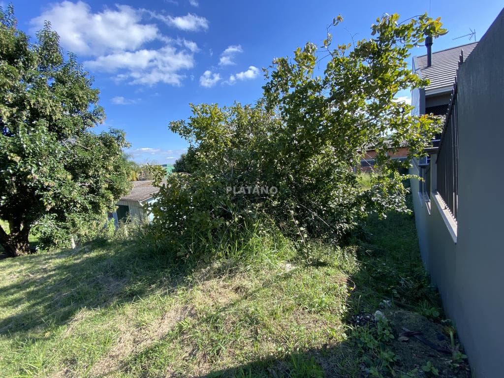 TERRENO, 480M² ÁREA PRIVATIVA para venda EM VISTA ALEGRE - foto 3