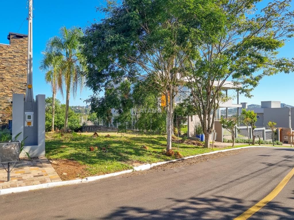 TERRENO, 524M² ÁREA PRIVATIVA para venda EM CONCÓRDIA - foto 1
