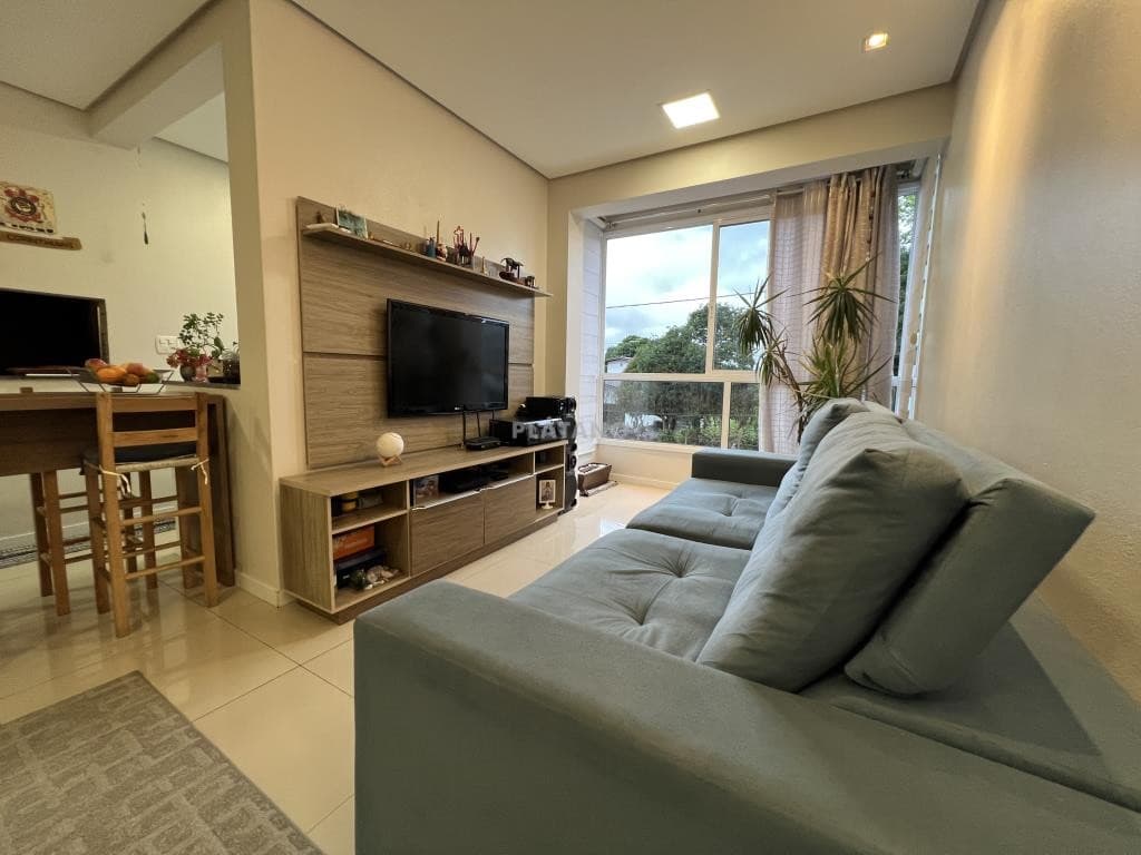 APARTAMENTO COM 2 DORMITÓRIOS (1 SUÍTE), 1 VAGA, 85M² ÁREA PRIVATIVA para venda EM FARROUPILHA - foto 1