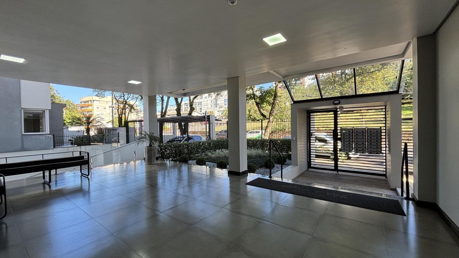 APARTAMENTO COM 2 DORMITÓRIOS, 2 VAGAS, 66M² ÁREA PRIVATIVA para venda EM CENTRO - foto 5