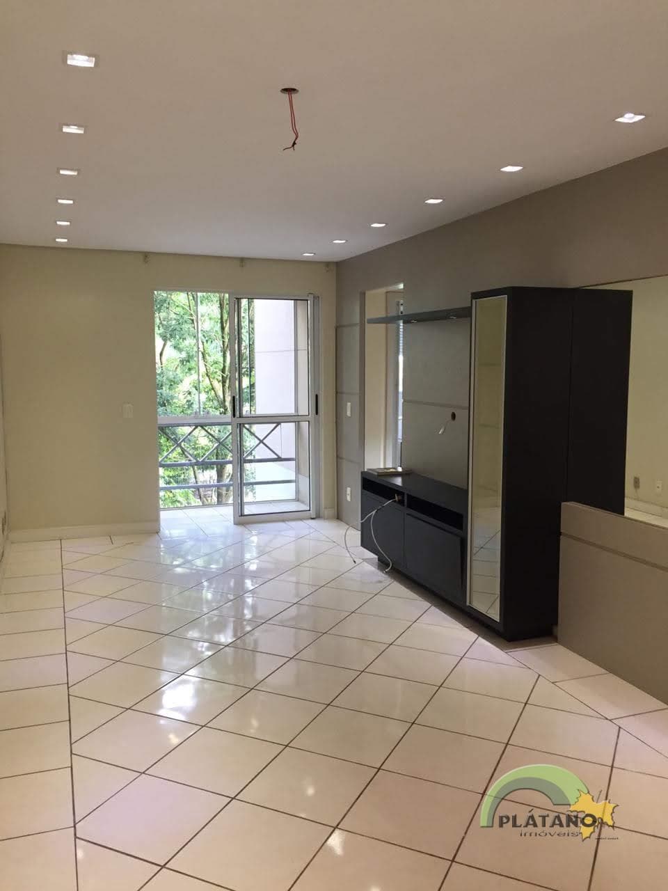 APARTAMENTO COM 2 DORMITÓRIOS, 1 VAGA, 84M² ÁREA PRIVATIVA para venda EM MORRO DO ESPELHO - foto 1